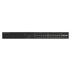 24+4P Lancom GS-3628XUP RM M WiFi 6E