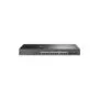 24+4P TP-LINK Omada SG3428 M RM - SG3428 - Rackmount, 24-Port PoE Gigabit Smart Switch