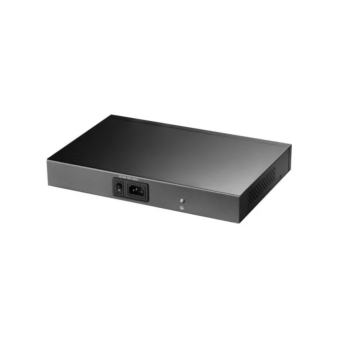 24P Cudy - GS1024 - Rack Mount — image 3