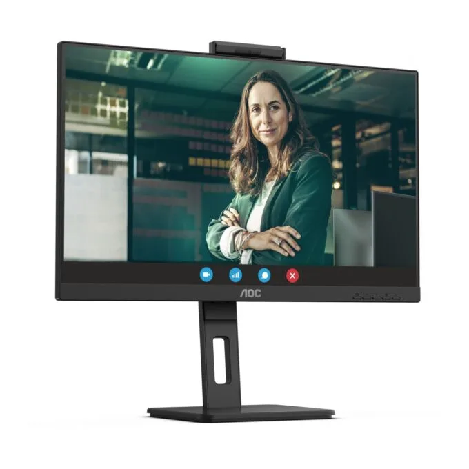 24P3QW Monitor - 24P3QW - — image 12