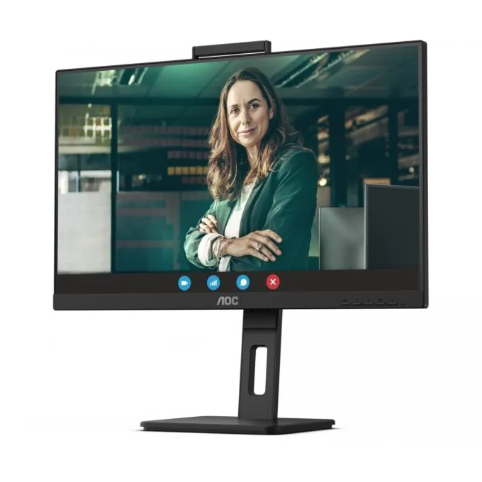 24P3QW Monitor - 24P3QW - — image 13