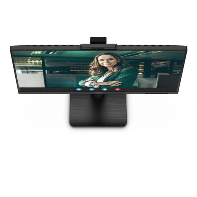 24P3QW Monitor - 24P3QW - — image 14