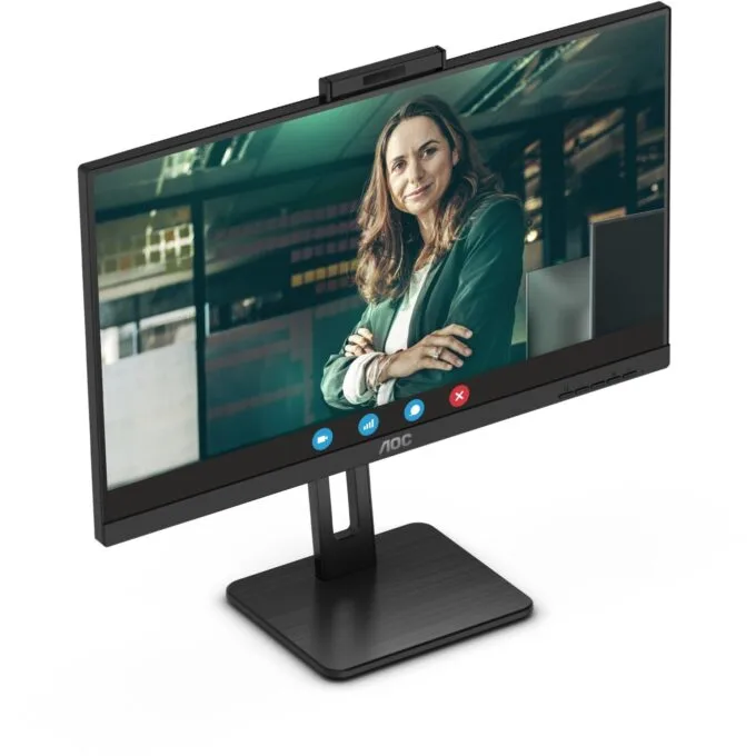 24P3QW Monitor - 24P3QW - — image 15