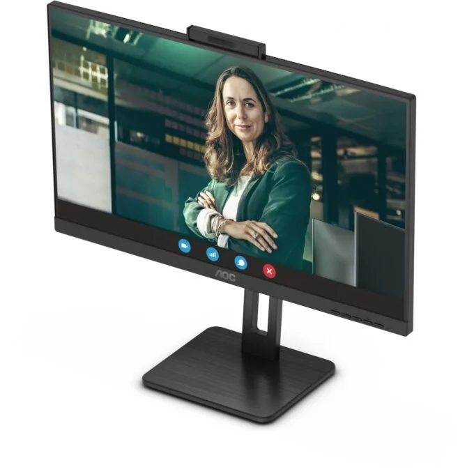 24P3QW Monitor - 24P3QW - — image 16