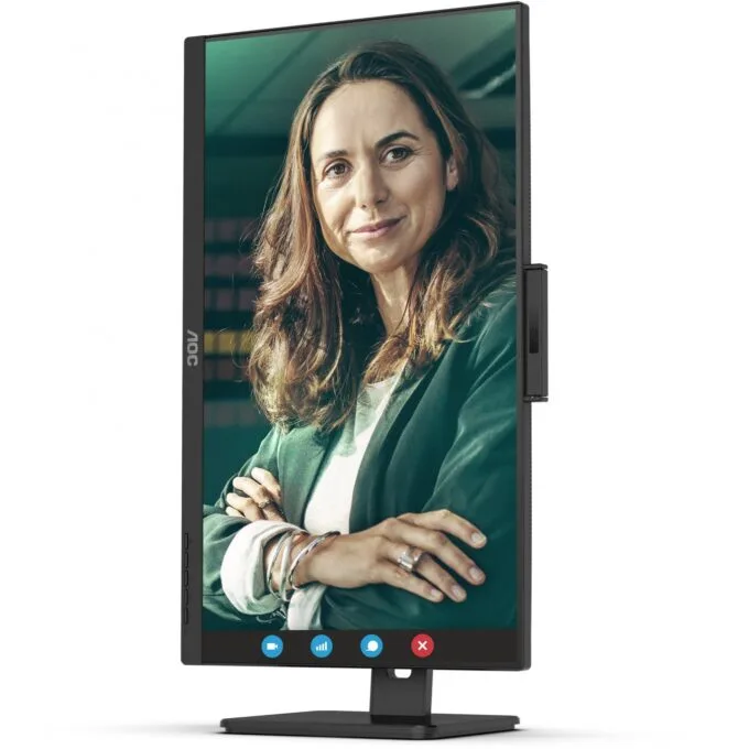 24P3QW Monitor - 24P3QW - — image 8