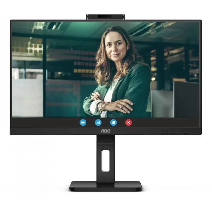 24P3QW Monitor - 24P3QW - — image 10