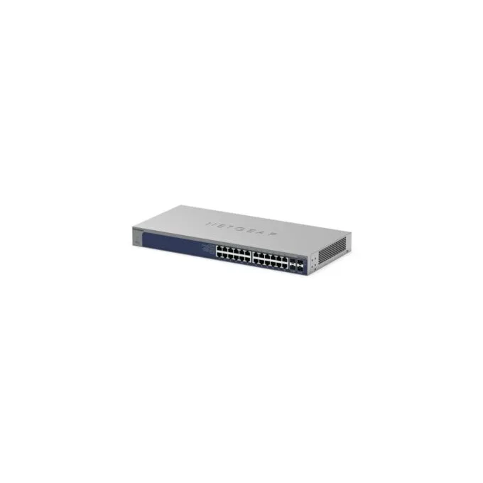 24X MULTI-GIGABIT PLUS-SWITCH - Multi-Gig 24-Port Unmanaged Switch — image 3