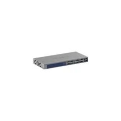 24X MULTI-GIGABIT PLUS-SWITCH - Multi-Gig 24-Port Unmanaged Switch