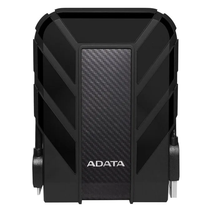 2.5' 1TB ADATA HD710P DURABLE IP68 Black — image 1
