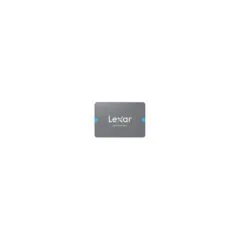 2.5' 1TB Lexar NQ100 - SSD -