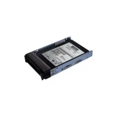 2.5' 7.68TB Lenovo Samsung PM893a - Read Intensive - Encrypted - Hot-Swap (6.4 cm) (4X