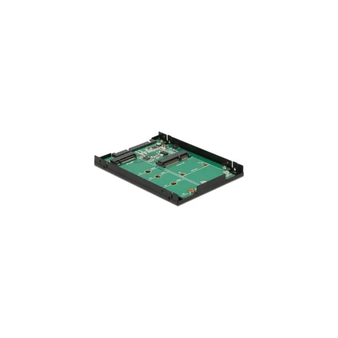 2.5' Convert SATA 22Pin to 1x M.2 — image 2