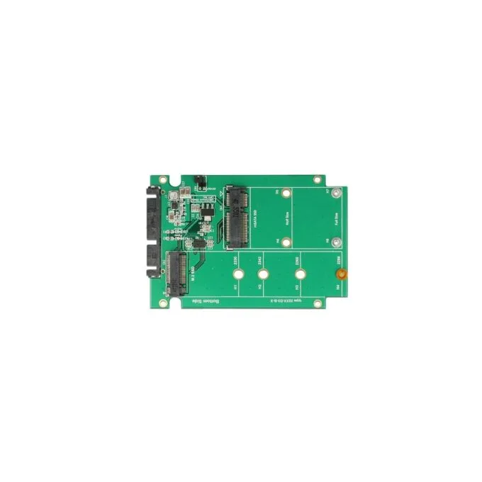 2.5' Convert SATA 22Pin to 1x M.2 — image 4