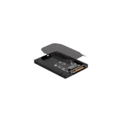 2.5′′ converter U.2 SFF-8639 to M.2 NVMe