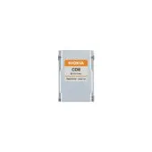 2.5-inch Kioxia 15.36TB Series PCIe4.0 x4 256MB - KCD8 - Series PCIe4.0 x4 256MB