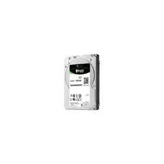 2.5' SEAGATE EXOS 10E2400 600GB HDD 512N 10000rpm 128MB cache SAS 12Gb s 6.4cm 2.5Zoll BLK - 10E2400