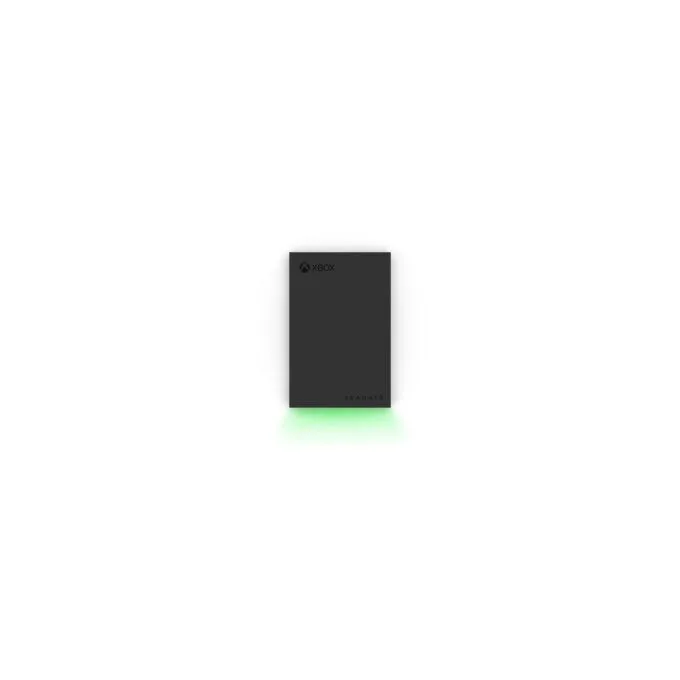 2.5' SEAGATE Game Drive for Xbox 2TB HDD USB 3.2 - — image 1