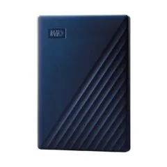 2.5' WD My Passport for MAC 2TB Blue -