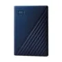 2.5' WD My Passport for MAC 2TB Blue -