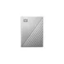 2.5' WD My Passport Ultra 1TB Silver USB-C USB3.0 HDD 6.4cm 2.5Zoll Metal finish RTL portable extern