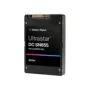 2.5' WD Ultrastar DC SN655 WUS5EA176ESP7E3 - SN655 - SSD 7.68TB NVMe PCIe 4.0 U.3