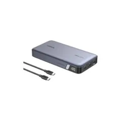25000 mAh Powerbank 145W Two-way Fast Charging