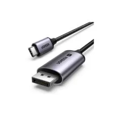 25158 CM556 CABLE TYPE-C TO DP 8K 60HZ 2M UGREEN