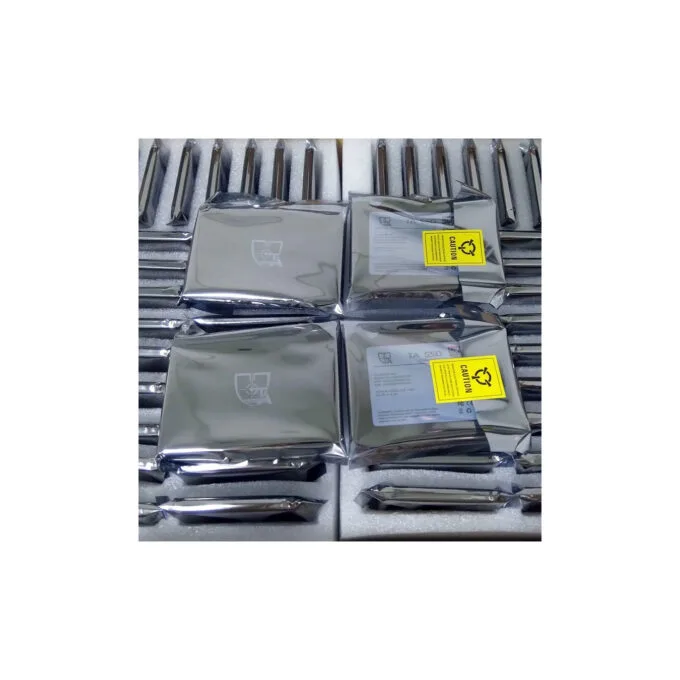 256GB SATA III 2.5" (7mm) SSD - Read 550MB/s Write 410MB/s - TLC NAND - Metal Case - 3-Year Warranty — image 3