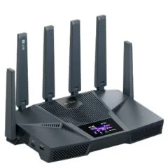 Routers