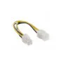 26635 INT POWER CBL 4PIN-4PIN 30cm INLINE