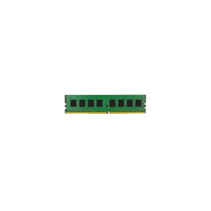 2666 8GB Kingston Value 1.2V - Green - DDR4 288-pin DIMM — image 1