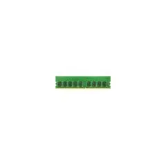 2666MHz 16GB Synology DIMM 288-Pin PC4-21300 - DDR4-2666, 16GB, Synology DIMM, 288-Pin PC4-21300