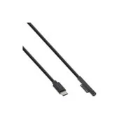26670A 2m USB-C CHARGING CABLE FOR MICROSOFT SURFACE INLINE