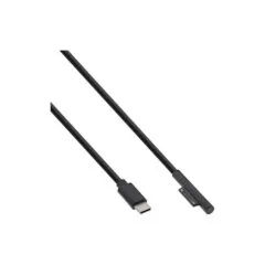 26670A 2m USB-C CHARGING CABLE FOR MICROSOFT SURFACE INLINE
