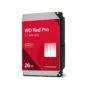 26TB Western Digital Red Pro NAS-Festplatte