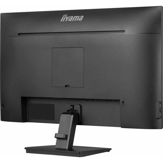 27-inch 4K IPS Monitor - XU2792UHSU-B6 - Flat, 60 Hz, 4 ms, HDMI & DP, Built-in Speakers, Black — image 11