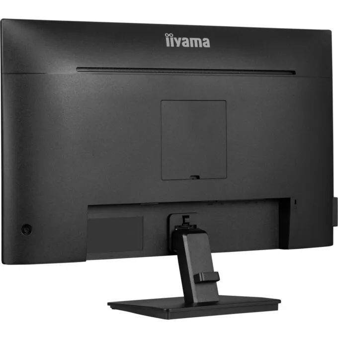 27-inch 4K IPS Monitor - XU2792UHSU-B6 - Flat, 60 Hz, 4 ms, HDMI & DP, Built-in Speakers, Black — image 10
