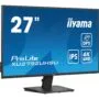 27-inch 4K IPS Monitor - XU2792UHSU-B6 - Flat, 60 Hz, 4 ms, HDMI & DP, Built-in Speakers, Black