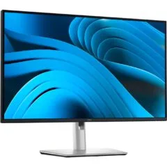 27-inch Dell P2725DE QHD IPS Monitor - 2560x1440 100Hz 5ms