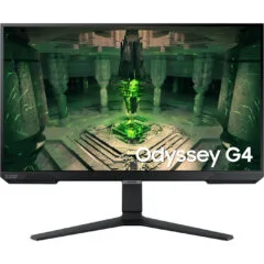 27" Samsung Odyssey G4 LS27BG400EUX 240Hz 1ms IPS FHD G-Sync