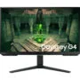 27" Samsung Odyssey G4 LS27BG400EUX 240Hz 1ms IPS FHD G-Sync