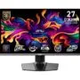 27'(68.6cm)TFT MSI MPG OLED 272URXDE QD-OLED 9S6-3CD79A-016 retail - 272URXDE - Black, 4K Ultra HD, QD-OLED, 1 ms, 240 Hz