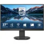 276B9 Monitor - 276B9 - Black, 27-inch Quad HD IPS LED, 75 Hz, 4 ms