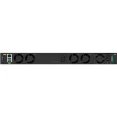 28-Port PoE Managed Switch - M4350-24X4V - 24x10G RJ45 + 4xSFP+, 1U Rackmount, L3, PoE