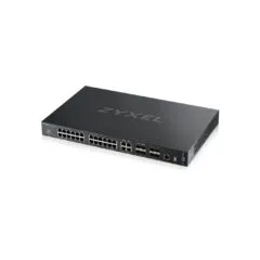 28+4P Zyxel XGS4600-32 M RM - XGS4600-32 - Rackmount Managed Gigabit Switch
