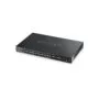28+4P Zyxel XGS4600-32 M RM - XGS4600-32 - Rackmount Managed Gigabit Switch