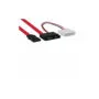 29609 SLIMLINE SATA 13pin(7+6)+POWER INLINE