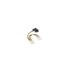 29679 SATA POWER CBL 3x5.25'FEM 0.15m INLINE