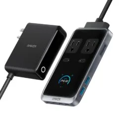 Power & Charging