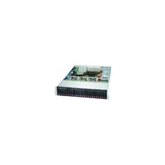 2HE SUPERMICRO CSE-216BE1C4-R1K23LPB